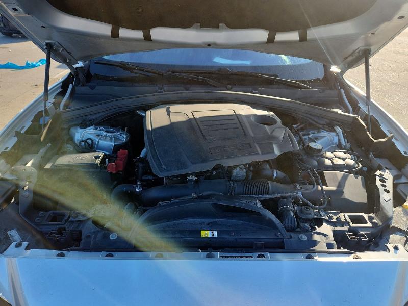 Aukcja sprzedaży 2018 Jaguar F-pace, vin: SADCK2FX5JA250387, numer aukcji: 51921776