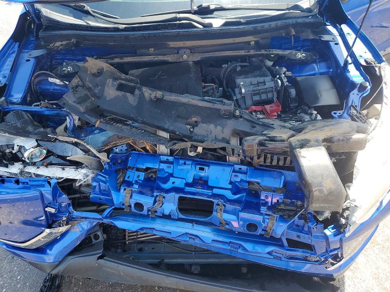 52529626 :رقم المزاد ، JA4AS3AA2LZ000101 vin ، 2020 Mitsubishi Eclipse Cross مزاد بيع