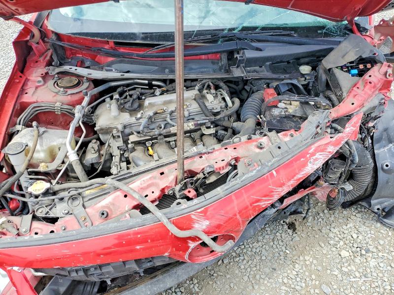 Aukcja sprzedaży 2013 Toyota Corolla, vin: 5YFBU4EE2DP194180, numer aukcji: 55284736