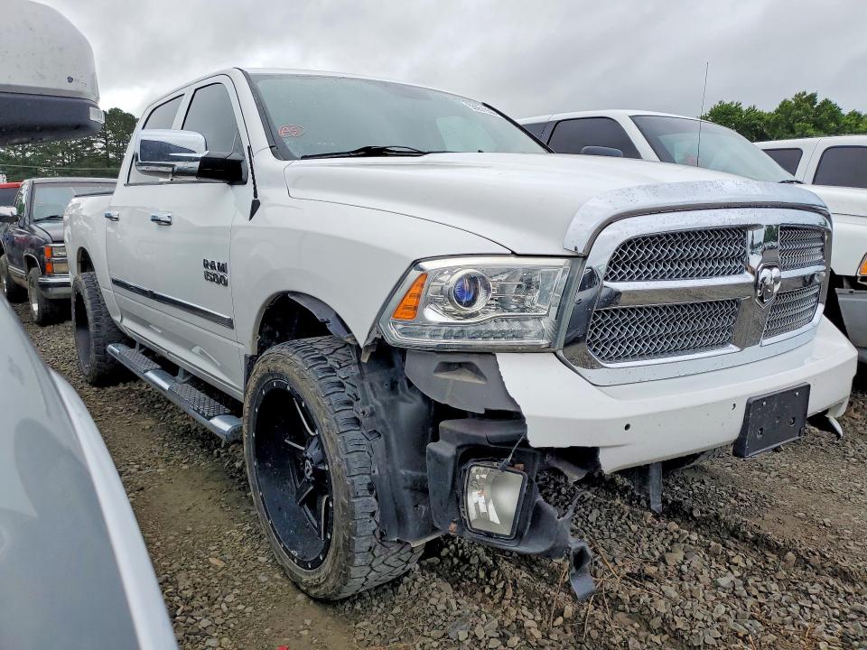 Продажа на аукционе авто 2014 Ram 1500, vin: 1C6RR7PM1ES431352, номер лота: 53951936