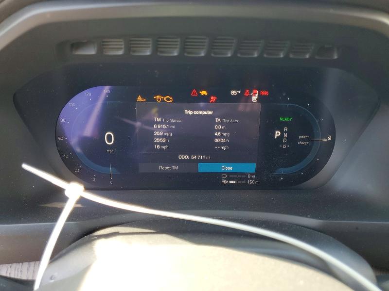 Продаж на аукціоні авто 2024 Volvo Xc90, vin: YV4H60CF1R1246500, номер лоту: 48545716
