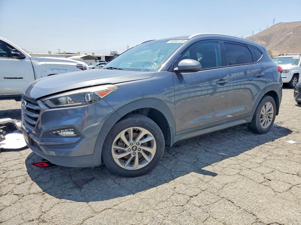 Продаж на аукціоні авто 2016 Hyundai Tucson, vin: KM8J3CA4XGU068190, номер лоту: 53093136