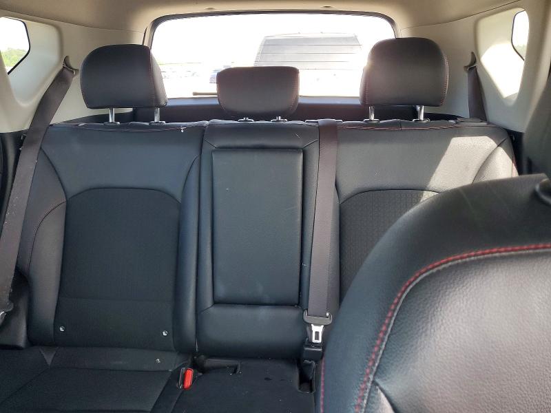 53070856 :رقم المزاد ، KNDJ53AU5P7851348 vin ، 2023 Kia Soul مزاد بيع