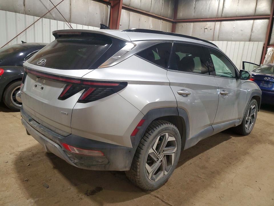 Aukcja sprzedaży 2022 Hyundai Tucson, vin: 5NMJECAE4NH022964, numer aukcji: 54256686