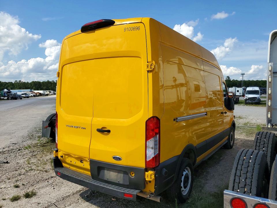 Продаж на аукціоні авто 2020 Ford Transit, vin: 1FTBR1X87LKA56803, номер лоту: 54720606