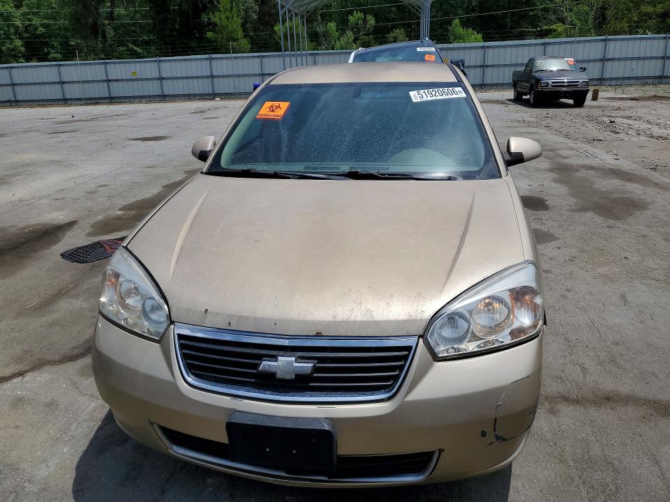 Продаж на аукціоні авто 2006 Chevrolet Malibu, vin: 1G1ZT61876F102254, номер лоту: 51920606