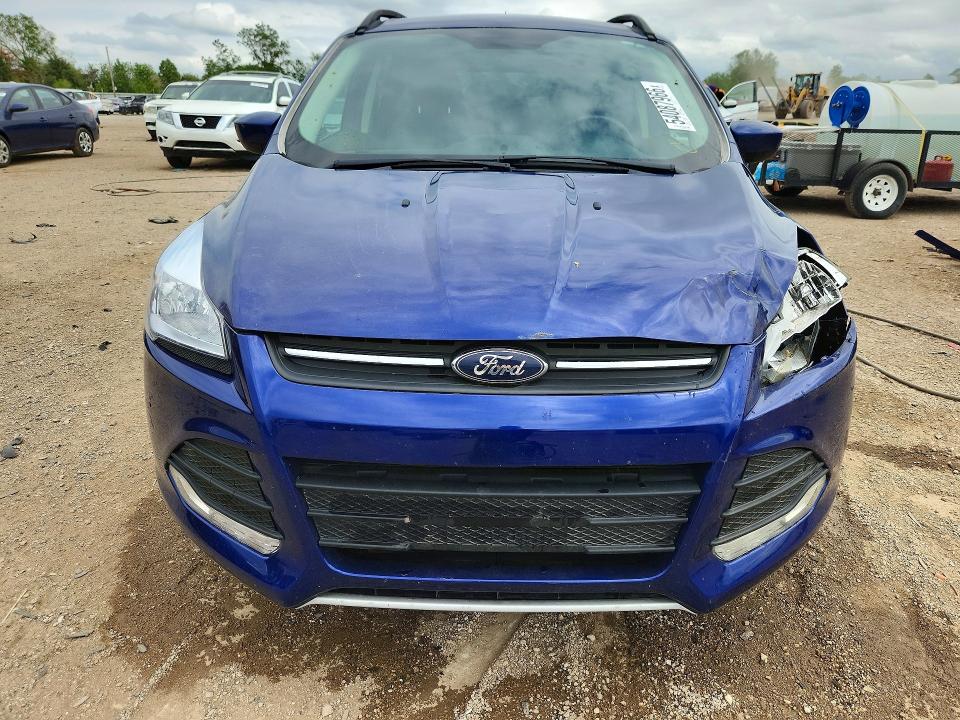 Aukcja sprzedaży 2016 Ford Escape, vin: 1FMCU0G98GUB75729, numer aukcji: 54087966