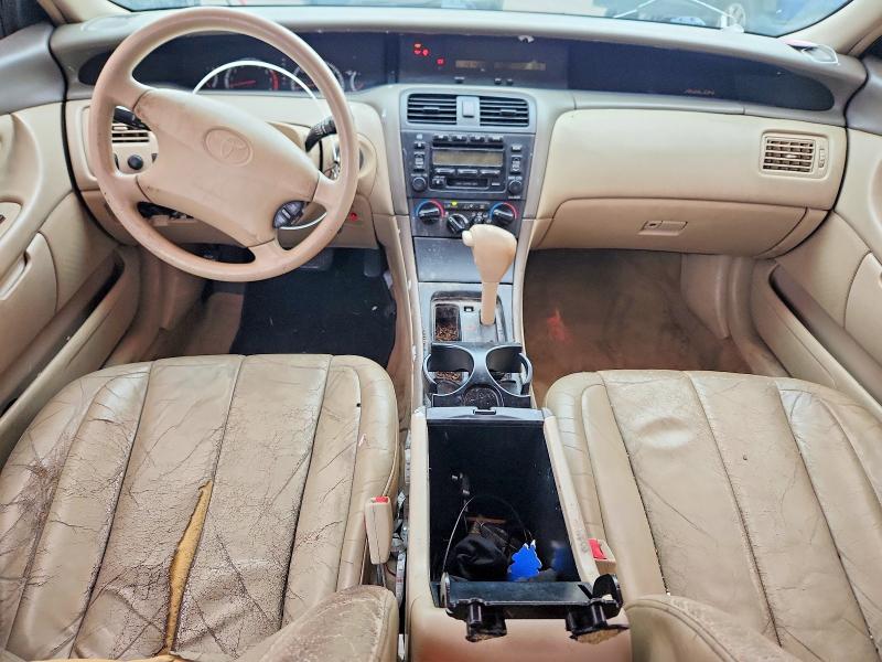Aukcja sprzedaży 2001 Toyota Avalon, vin: 4T1BF28B01U173905, numer aukcji: 52778526
