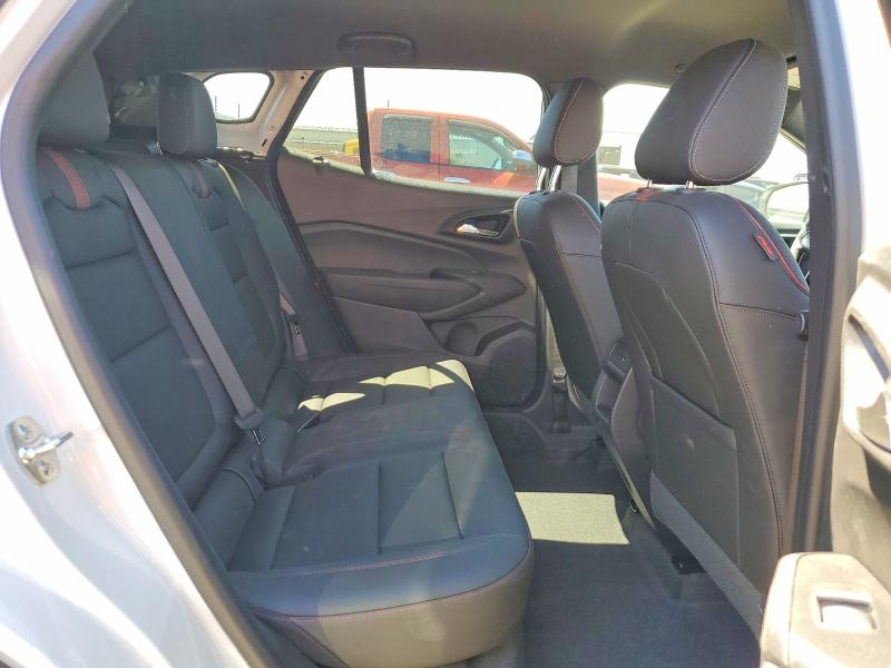 Продажа на аукционе авто 2026 Chevrolet Trax, vin: KL77LJEP6TC079935, номер лота: 53387956