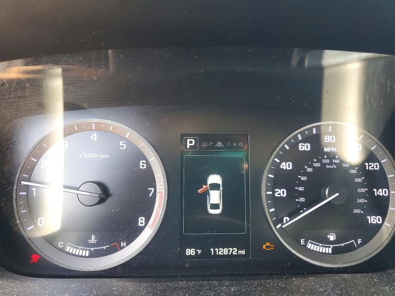 Aukcja sprzedaży 2015 Hyundai Sonata, vin: 5NPE34AF2FH066598, numer aukcji: 53410966