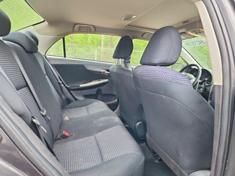Aukcja sprzedaży 2009 Toyota Corolla, vin: 2T1BE40E19C026879, numer aukcji: 54315116