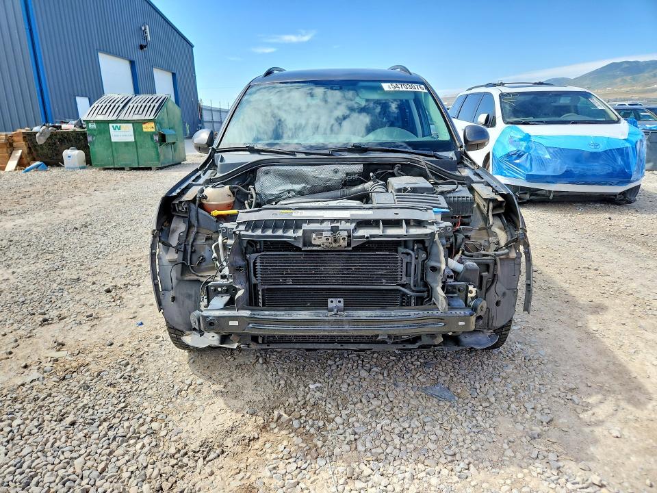 Продаж на аукціоні авто 2017 Volkswagen Tiguan, vin: WVGAV7AX6HK030240, номер лоту: 54703076