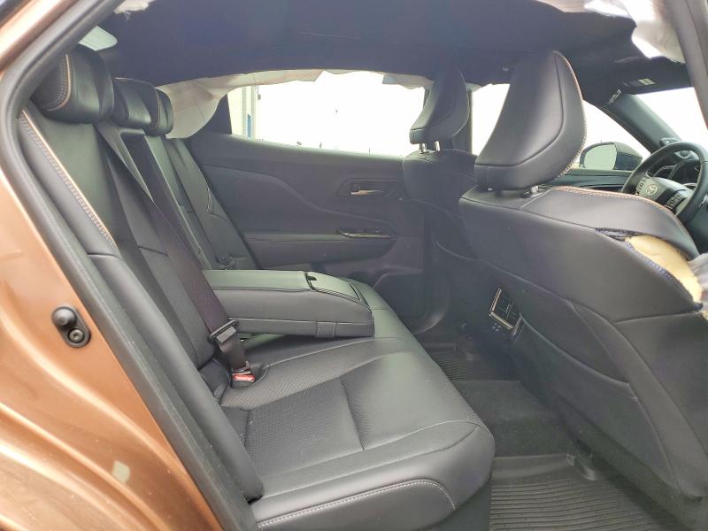Продаж на аукціоні авто 2026 Toyota Crown, vin: JTDAFAAF9T3013991, номер лоту: 53945716