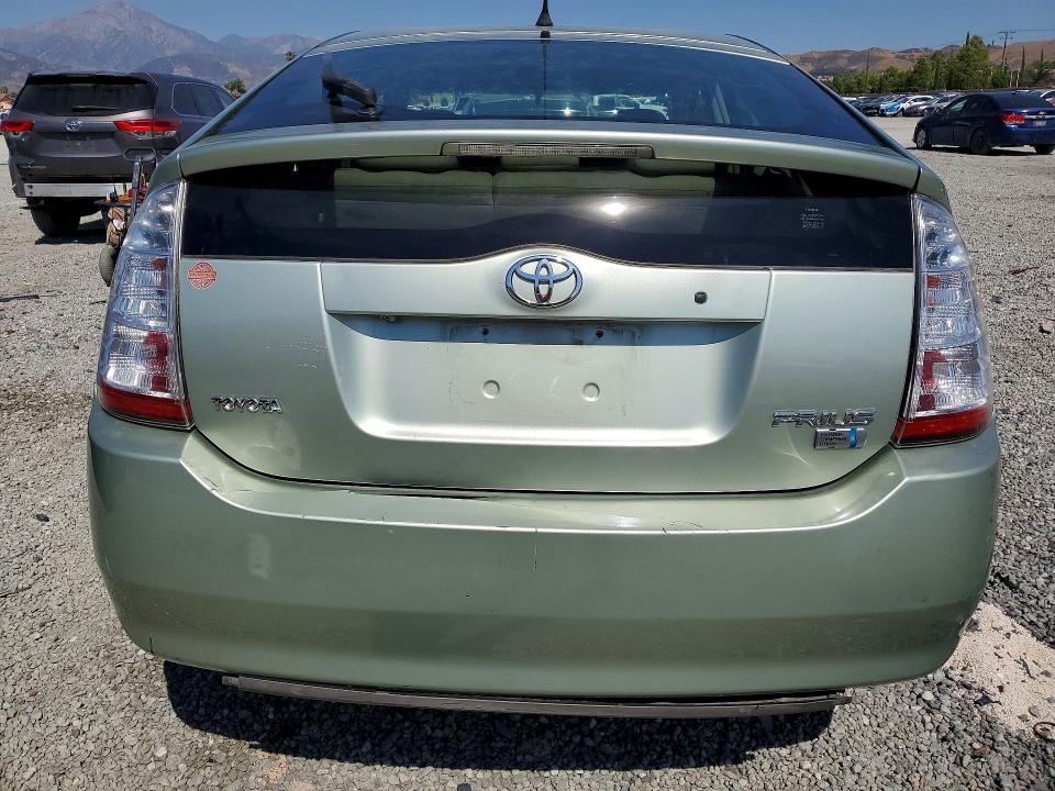 Aukcja sprzedaży 2007 Toyota Prius, vin: JTDKB20UX73273702, numer aukcji: 53946076