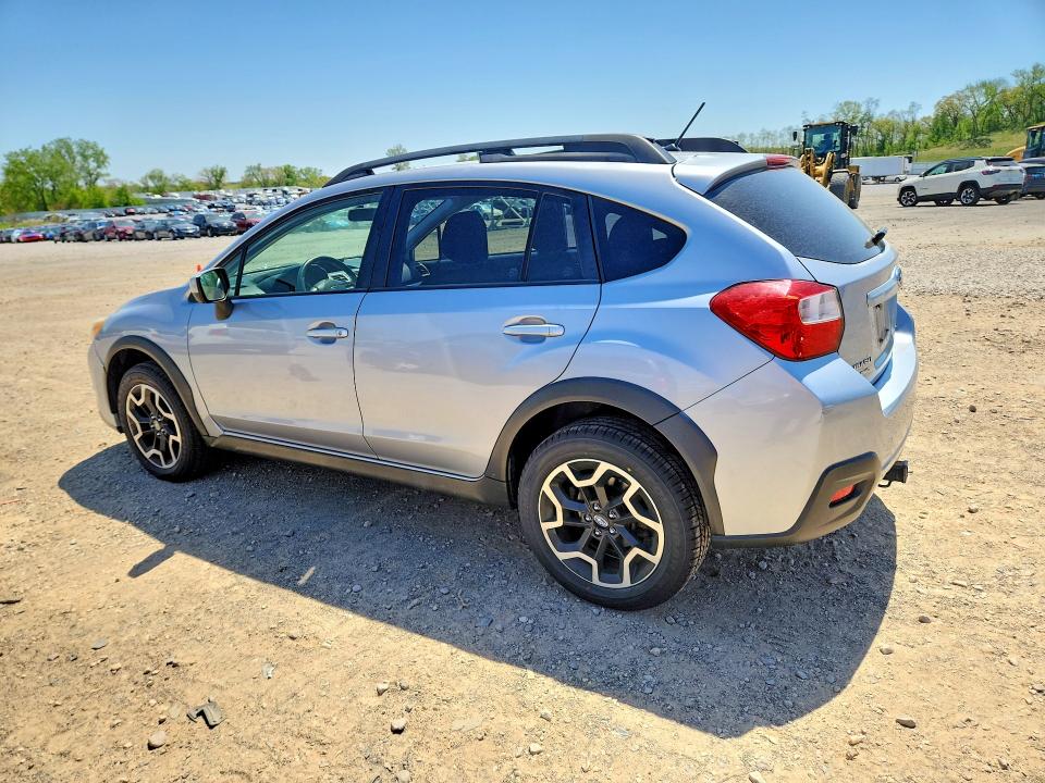 Продаж на аукціоні авто 2015 Subaru Xv Crosstrek, vin: JF2GPACC3F8274312, номер лоту: 53840126