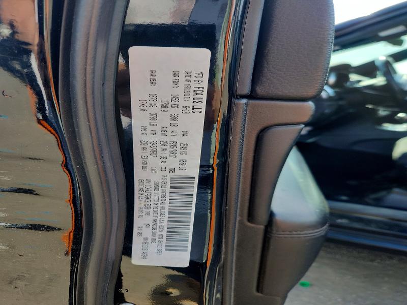 Продаж на аукціоні авто 2019 Jeep Grand Cherokee, vin: 1C4RJFAG3KC815930, номер лоту: 54121786