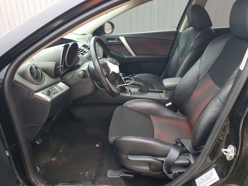 Продаж на аукціоні авто 2013 Mazda Speed, vin: JM1BL1L35D1743121, номер лоту: 55044326