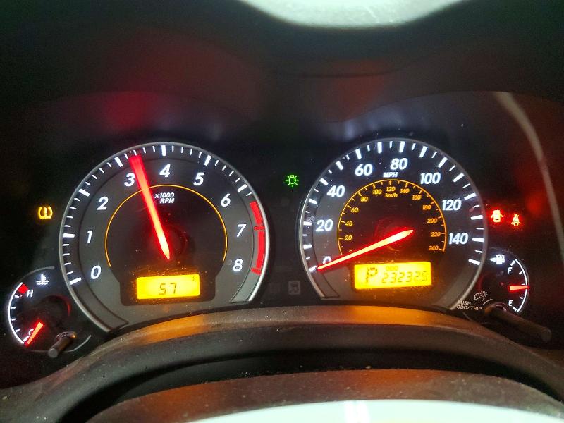 Продажа на аукционе авто 2010 Toyota Corolla, vin: 2T1BU4EE3AC445199, номер лота: 54289836