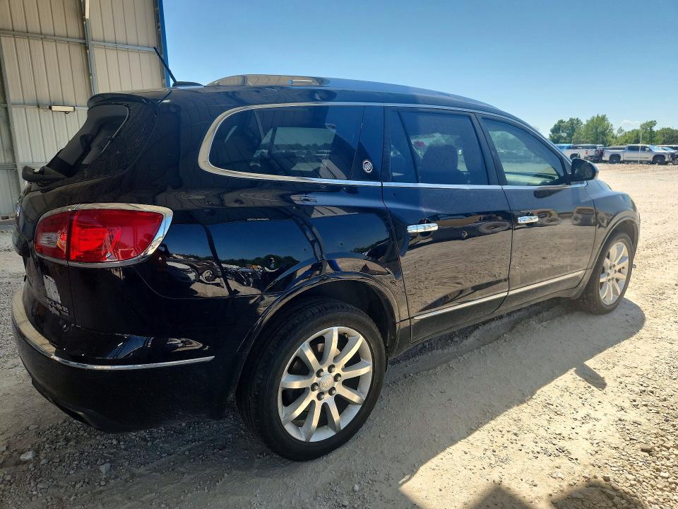 Продажа на аукционе авто 2016 Buick Enclave, vin: 5GAKVCKD9GJ249334, номер лота: 51911456