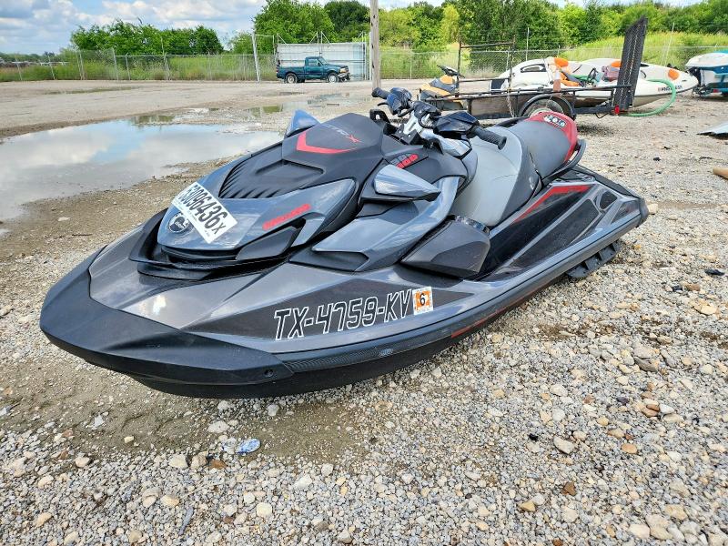 2024 Sea Doo Gtr X 300 მანქანა იყიდება აუქციონზე, vin: YDV86473E424, აუქციონის ნომერი: 53096436