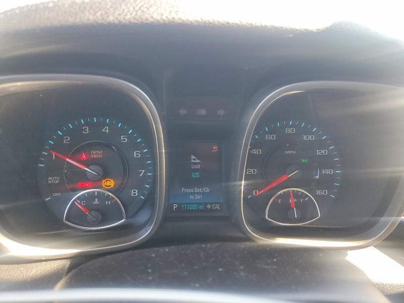 Aukcja sprzedaży 2015 Chevrolet Malibu, vin: 1G11C5SL1FF268232, numer aukcji: 53348536