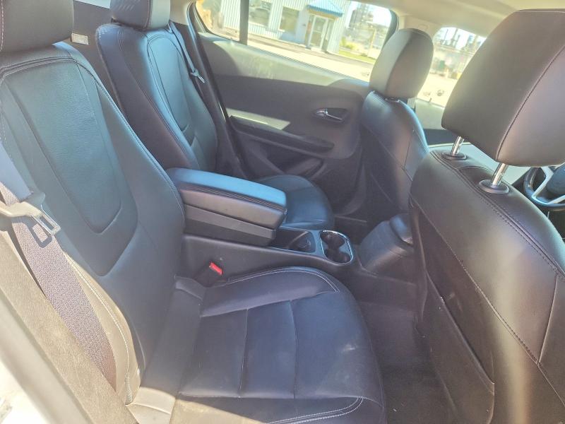 Продаж на аукціоні авто 2015 Chevrolet Volt, vin: 1G1RB6E49FU135374, номер лоту: 53930176
