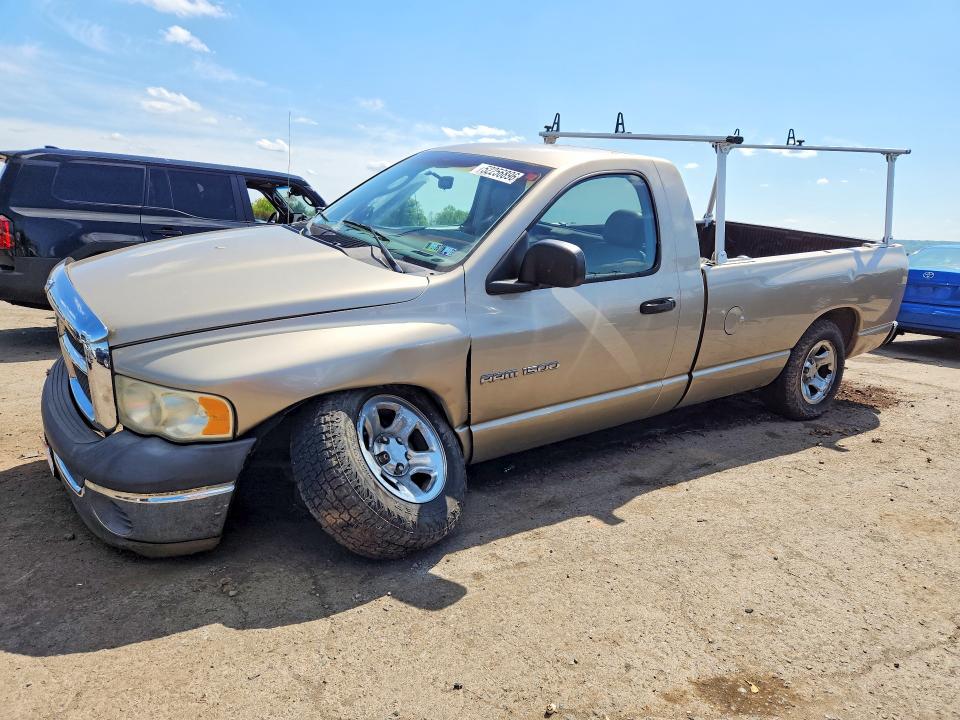 Aukcja sprzedaży 2002 Dodge Ram 1500, vin: 1D7HA16N22J226245, numer aukcji: 52256896
