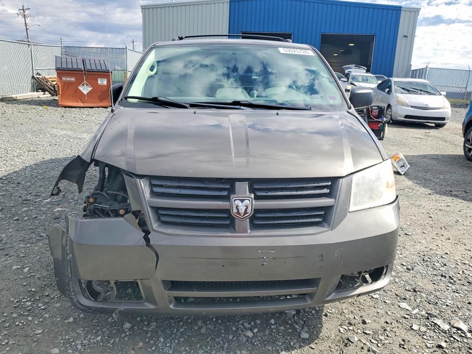 Продажа на аукционе авто 2010 Dodge Grand Caravan, vin: 2D4RN4DE2AR260206, номер лота: 53025726