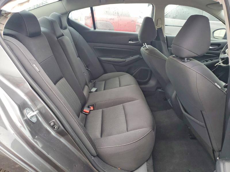Продаж на аукціоні авто 2022 Nissan Altima, vin: 1N4BL4DV8NN391167, номер лоту: 55146336