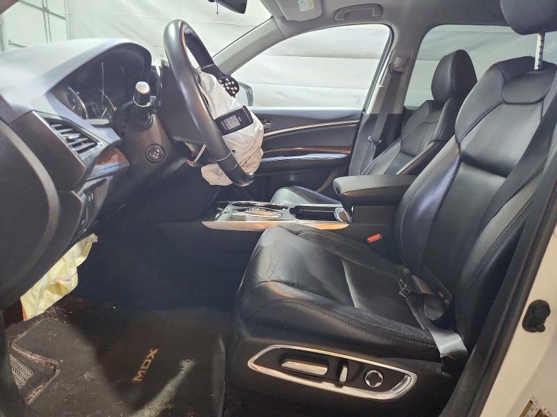Aukcja sprzedaży 2020 Acura Mdx, vin: 5J8YD4H38LL046502, numer aukcji: 53713116