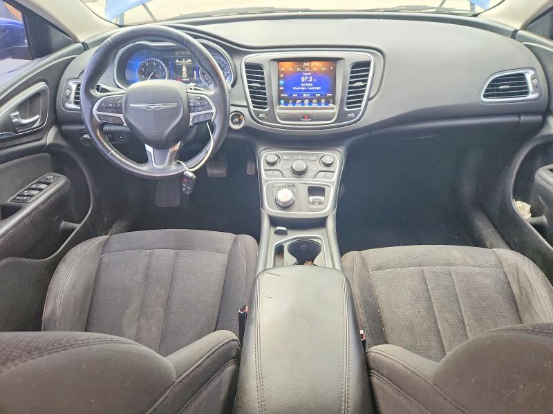 Aukcja sprzedaży 2015 Chrysler 200, vin: 1C3CCCAB4FN647460, numer aukcji: 54836226