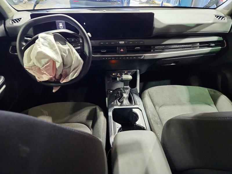 Продажа на аукционе авто 2025 Kia K4, vin: 3KPFT4DE4SE114642, номер лота: 53821386