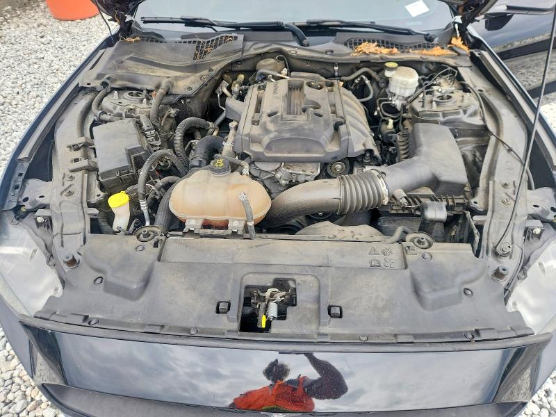 Продажа на аукционе авто 2019 Ford Mustang, vin: 1FA6P8TH9K5204278, номер лота: 51863526
