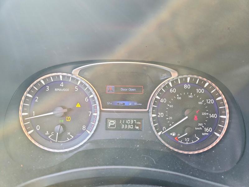 Aukcja sprzedaży 2020 Infiniti Qx60, vin: 5N1DL0MN2LC532797, numer aukcji: 54581126