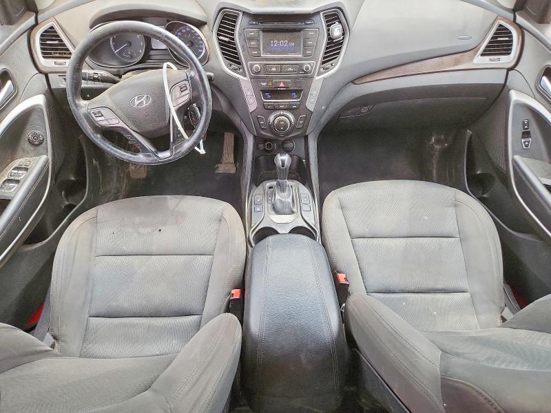 Aukcja sprzedaży 2018 Hyundai Santa Fe Sport, vin: 5XYZUDLB4JG517040, numer aukcji: 54862186