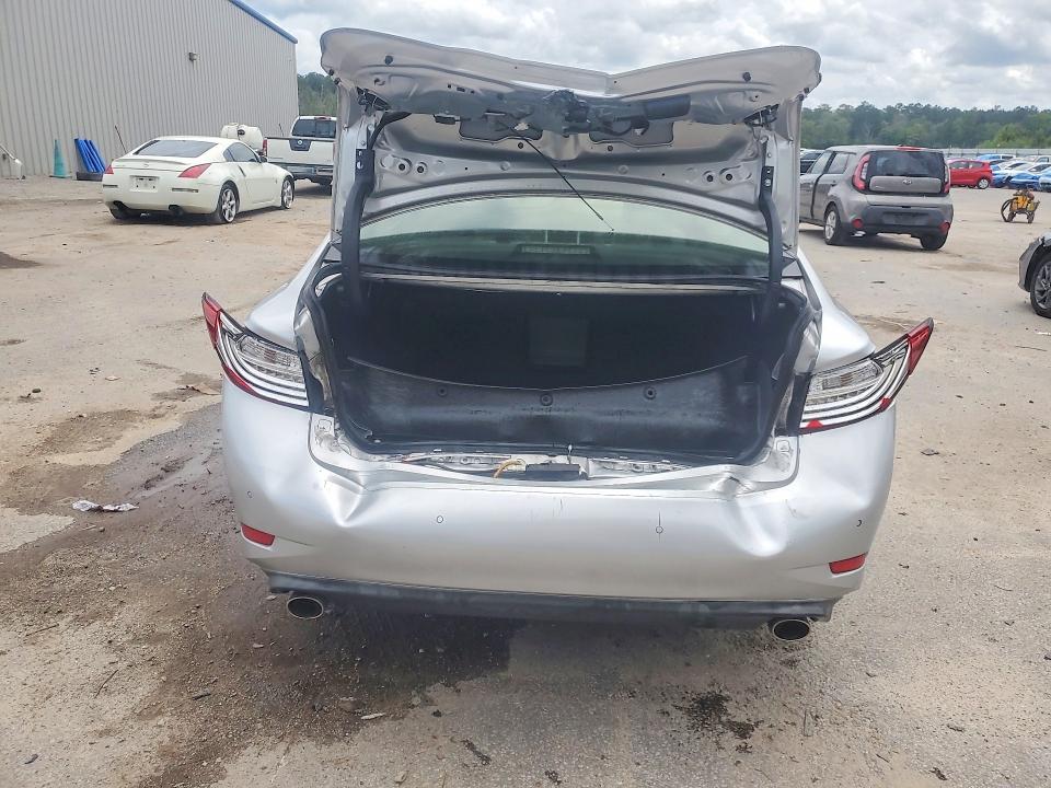 2015 Lexus Es მანქანა იყიდება აუქციონზე, vin: JTHBK1GG7F2205757, აუქციონის ნომერი: 54651816