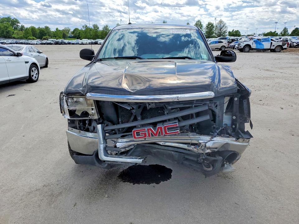 Aukcja sprzedaży 2010 Gmc Sierra, vin: 1GTPCTEXXAZ179089, numer aukcji: 52680506