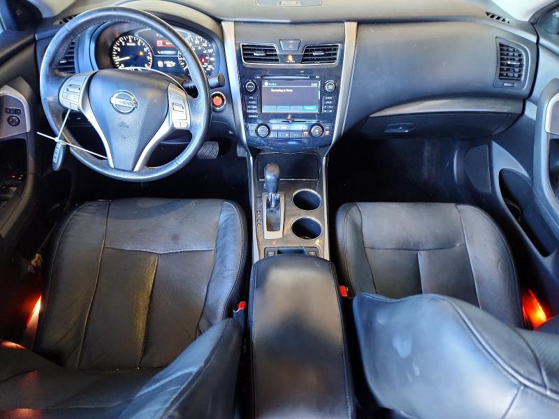 2014 Nissan Altima მანქანა იყიდება აუქციონზე, vin: 1N4AL3AP6EN366263, აუქციონის ნომერი: 52194636