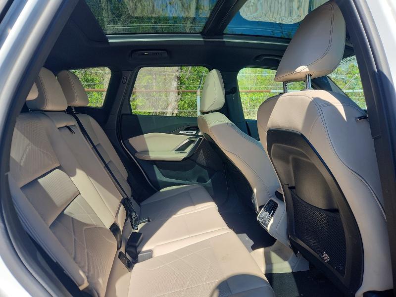 53875046 :رقم المزاد ، WBX73EF01P5Y22817 vin ، 2023 Bmw X1 مزاد بيع