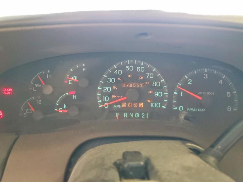 Aukcja sprzedaży 1998 Ford F150, vin: 1FTZX18W3WKB45547, numer aukcji: 55419696