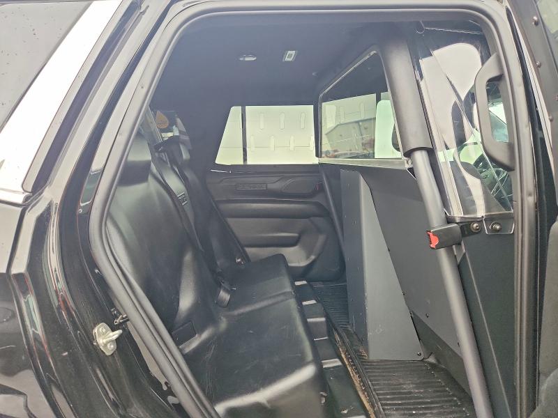Продаж на аукціоні авто 2023 Chevrolet Tahoe, vin: 1GNSCLED5PR179601, номер лоту: 54326756