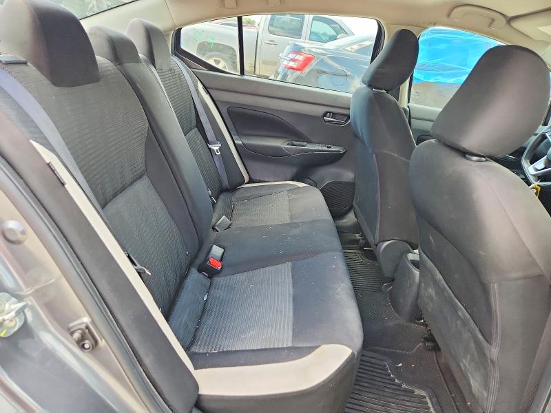 Продажа на аукционе авто 2021 Nissan Versa, vin: 3N1CN8EVXML858220, номер лота: 55347876