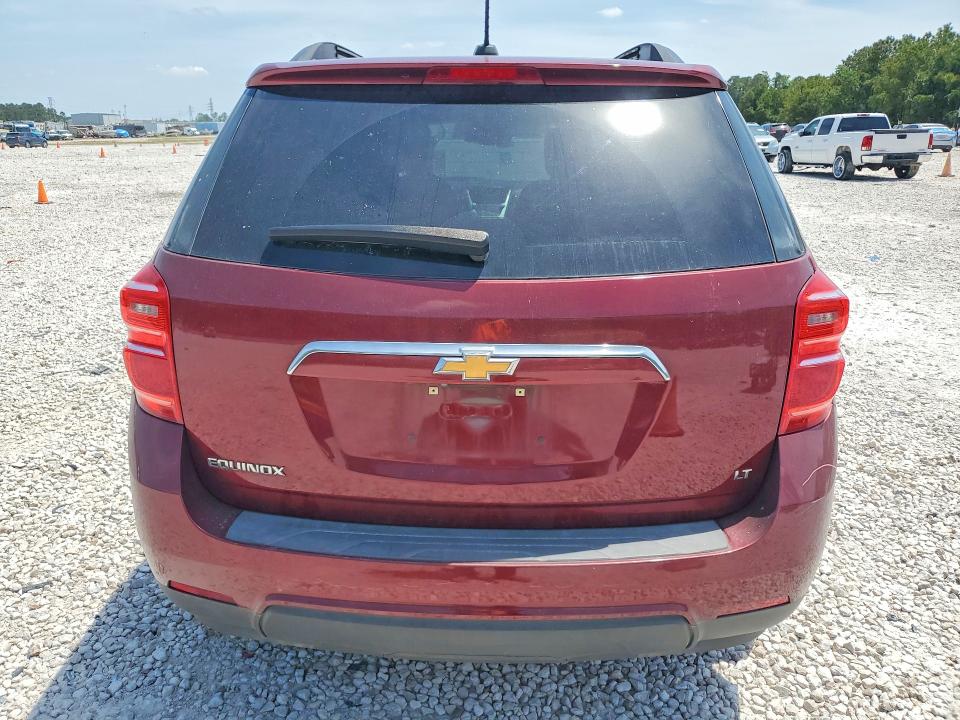 Aukcja sprzedaży 2017 Chevrolet Equinox, vin: 2GNALCEK8H1505668, numer aukcji: 53953656