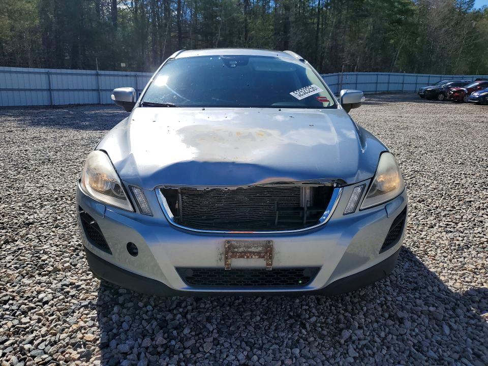 52523256 :رقم المزاد ، YV4940DZ7C2315937 vin ، 2012 Volvo Xc60 مزاد بيع