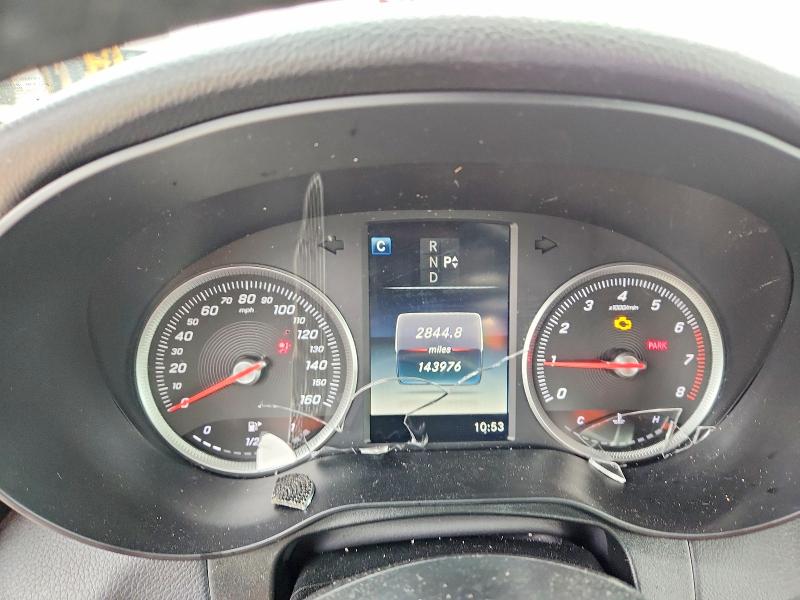 55360626 :رقم المزاد ، WDC0J4KB7KF570123 vin ، 2019 Mercedes-benz Glc Coupe مزاد بيع