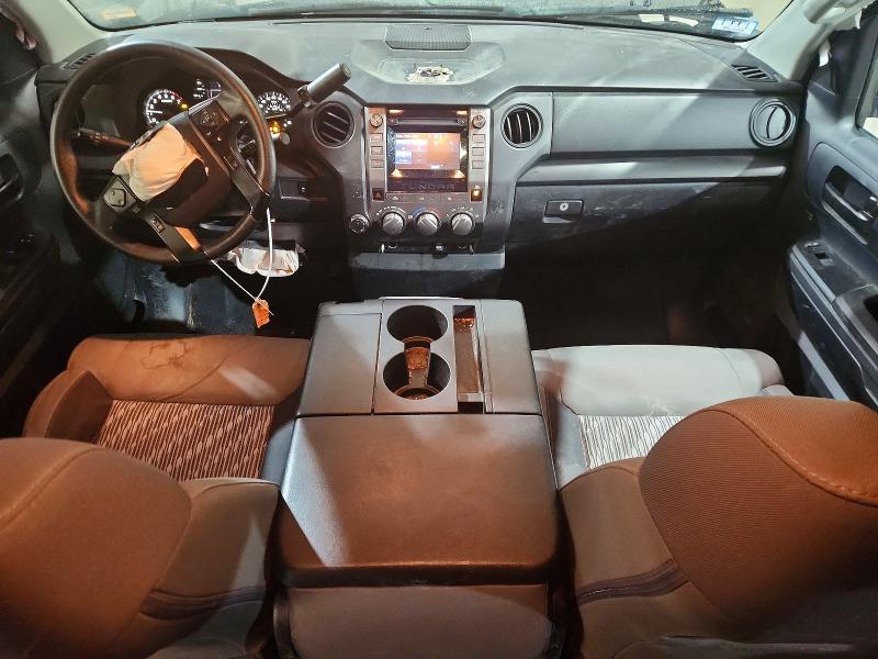 54306716 :رقم المزاد ، 5TFUM5F19KX081996 vin ، 2019 Toyota Tundra مزاد بيع