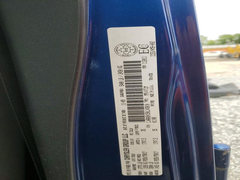 2010 Jeep Wrangler Unlimited მანქანა იყიდება აუქციონზე, vin: 1J4BA3H15AL143010, აუქციონის ნომერი: 52196436