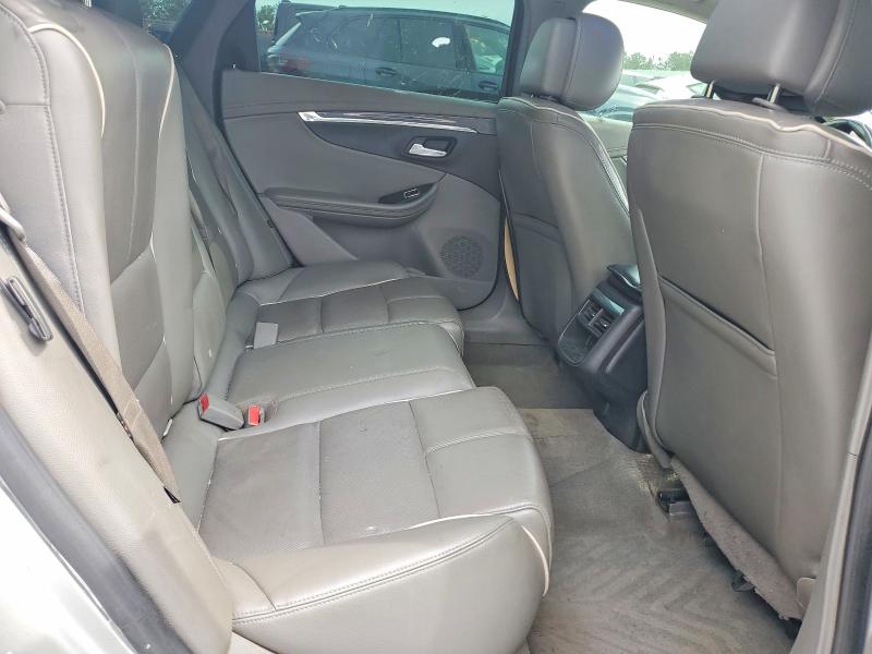 Продажа на аукционе авто 2014 Chev Impala, vin: 2G1155S34E9116575, номер лота: 52471256