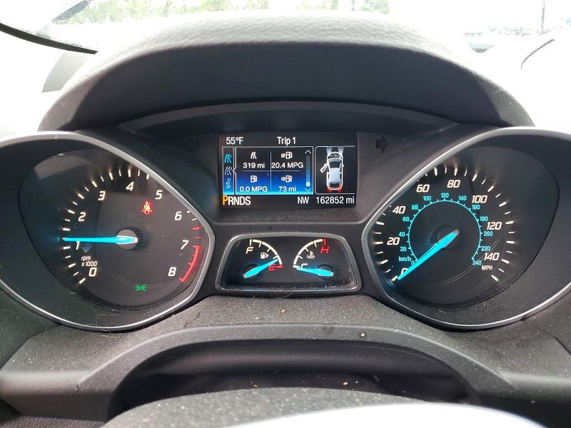 Aukcja sprzedaży 2015 Ford Escape, vin: 1FMCU9G93FUC05660, numer aukcji: 53244166
