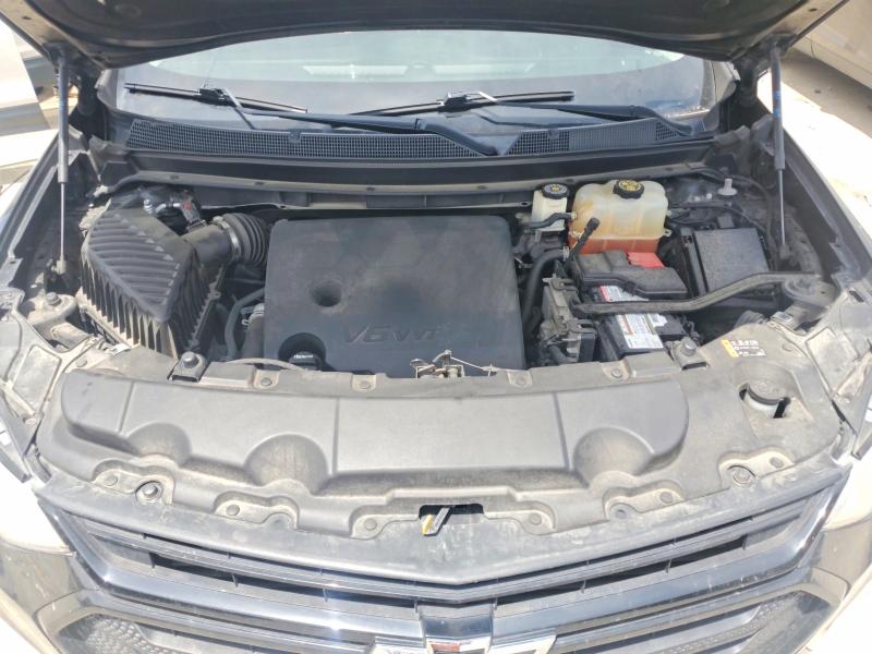 Продаж на аукціоні авто 2019 Chevrolet Traverse, vin: 1GNEVGKW2KJ213604, номер лоту: 54831816
